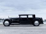 Voisin C20 Mylord Demi-Berline 1931 года